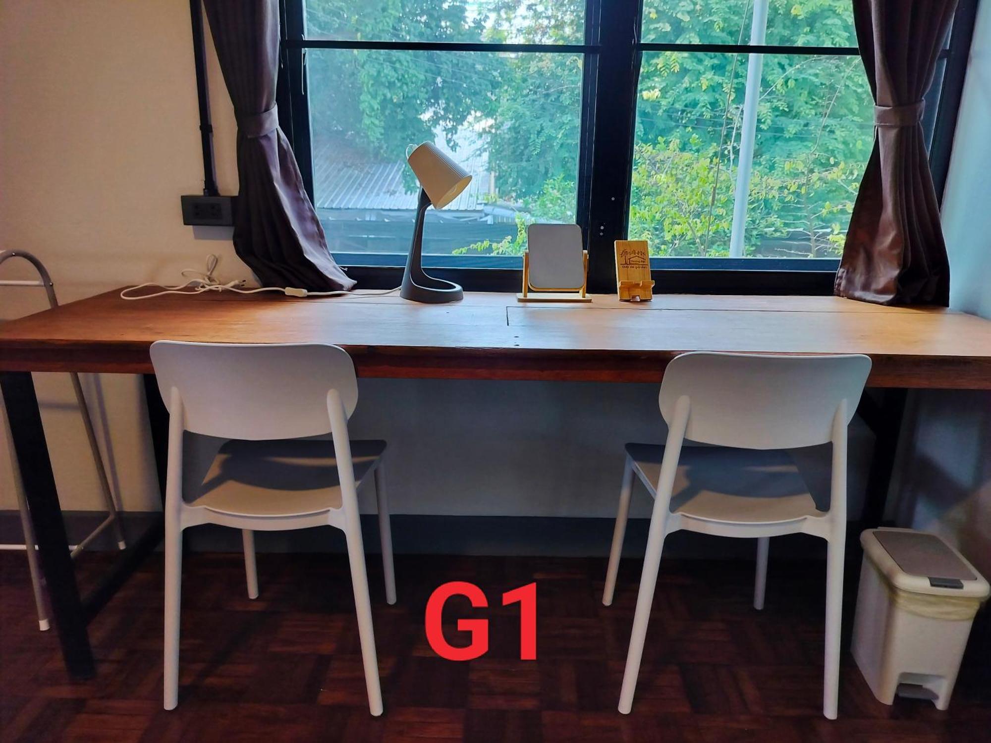 チエンマイ Oldy De Gardenアパートホテル エクステリア 写真